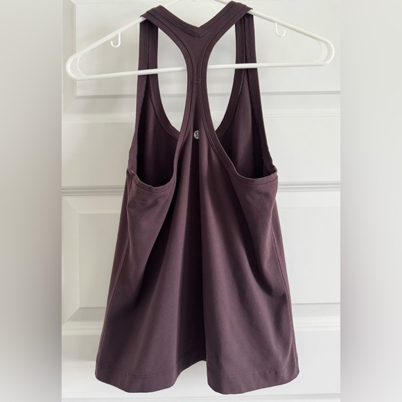 Lululemon Cool Racerback - Picture 3 of 9